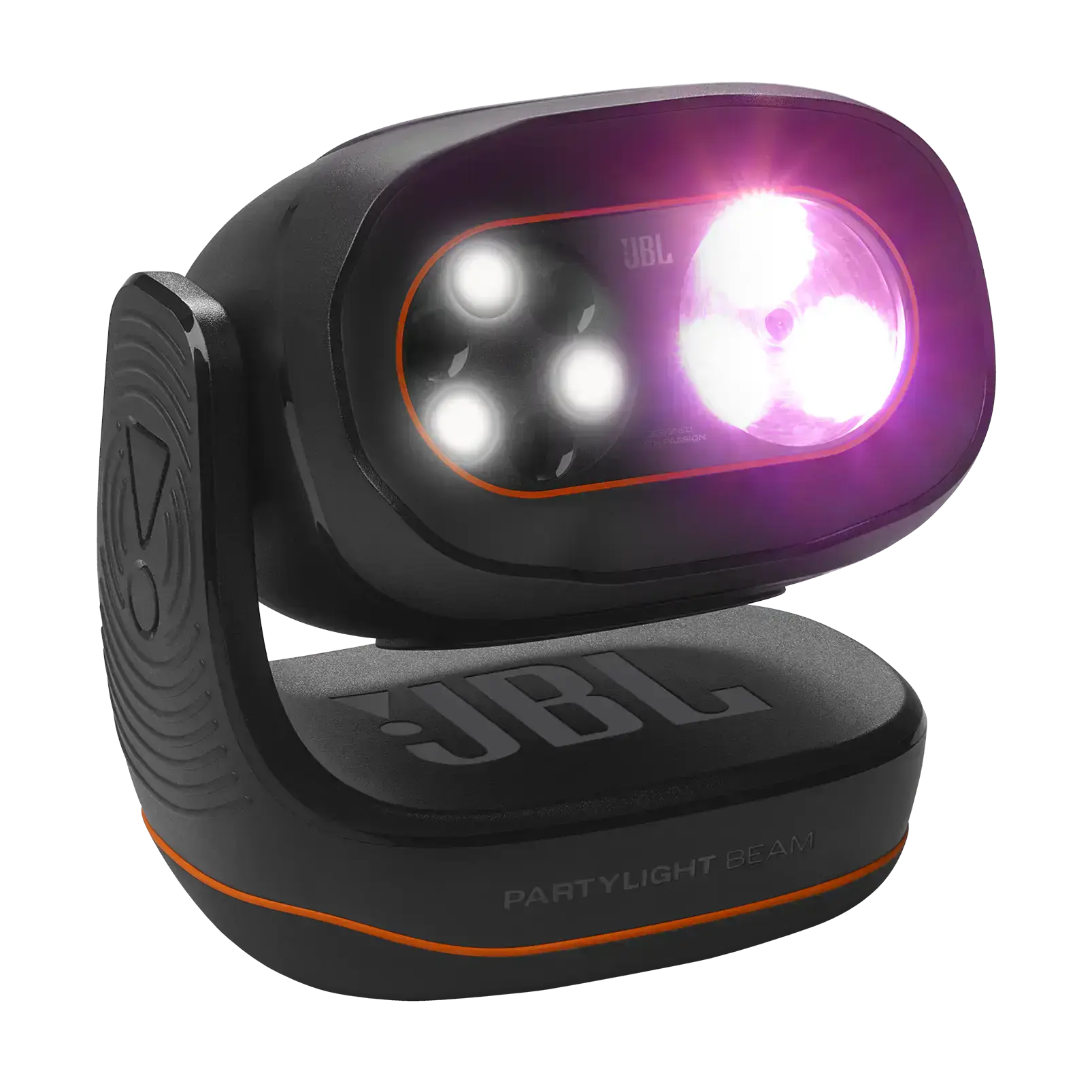 Проектор для светового шоу JBL PartyLight Beam (JBLPLBEAMEU)