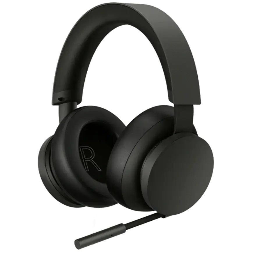 Провідні навушники з мікрофоном Microsoft Xbox Stereo Headset (8LI-00002)