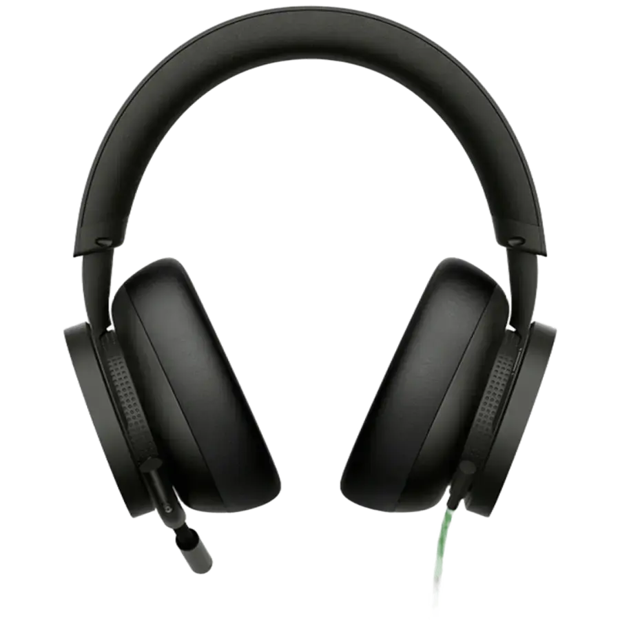 Провідні навушники з мікрофоном Microsoft Xbox Stereo Headset (8LI-00002)