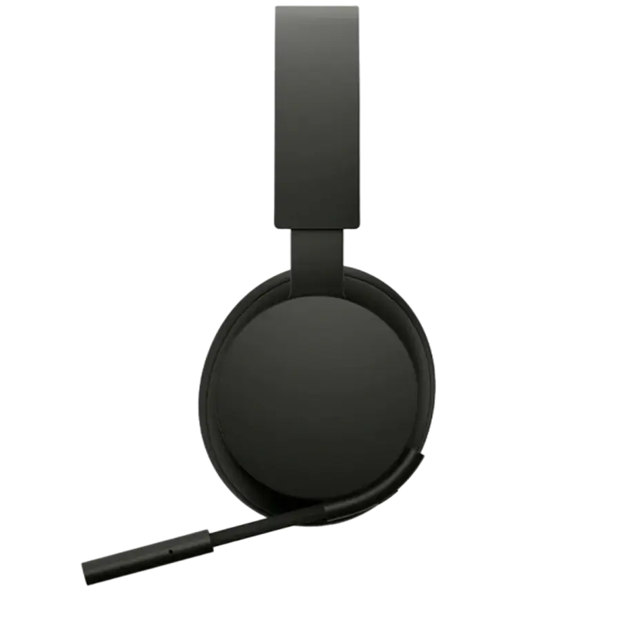 Провідні навушники з мікрофоном Microsoft Xbox Stereo Headset (8LI-00002)