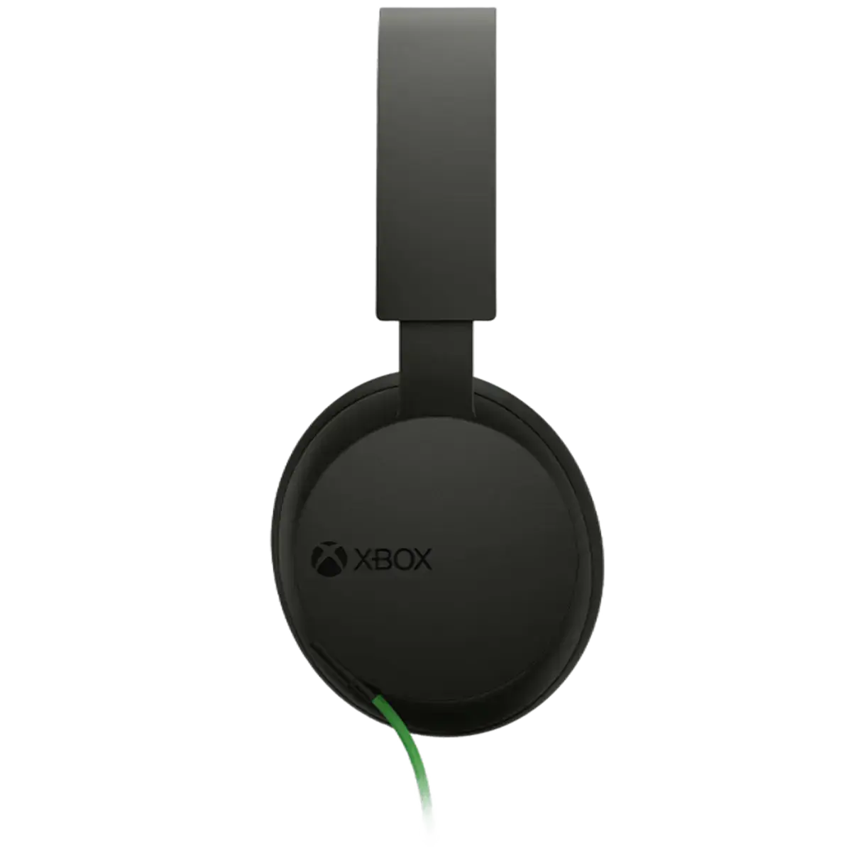 Провідні навушники з мікрофоном Microsoft Xbox Stereo Headset (8LI-00002)