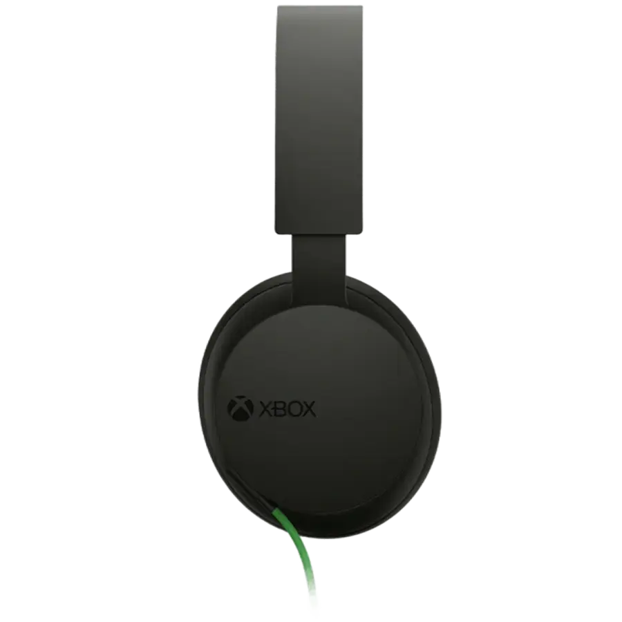 Провідні навушники з мікрофоном Microsoft Xbox Stereo Headset (8LI-00002)