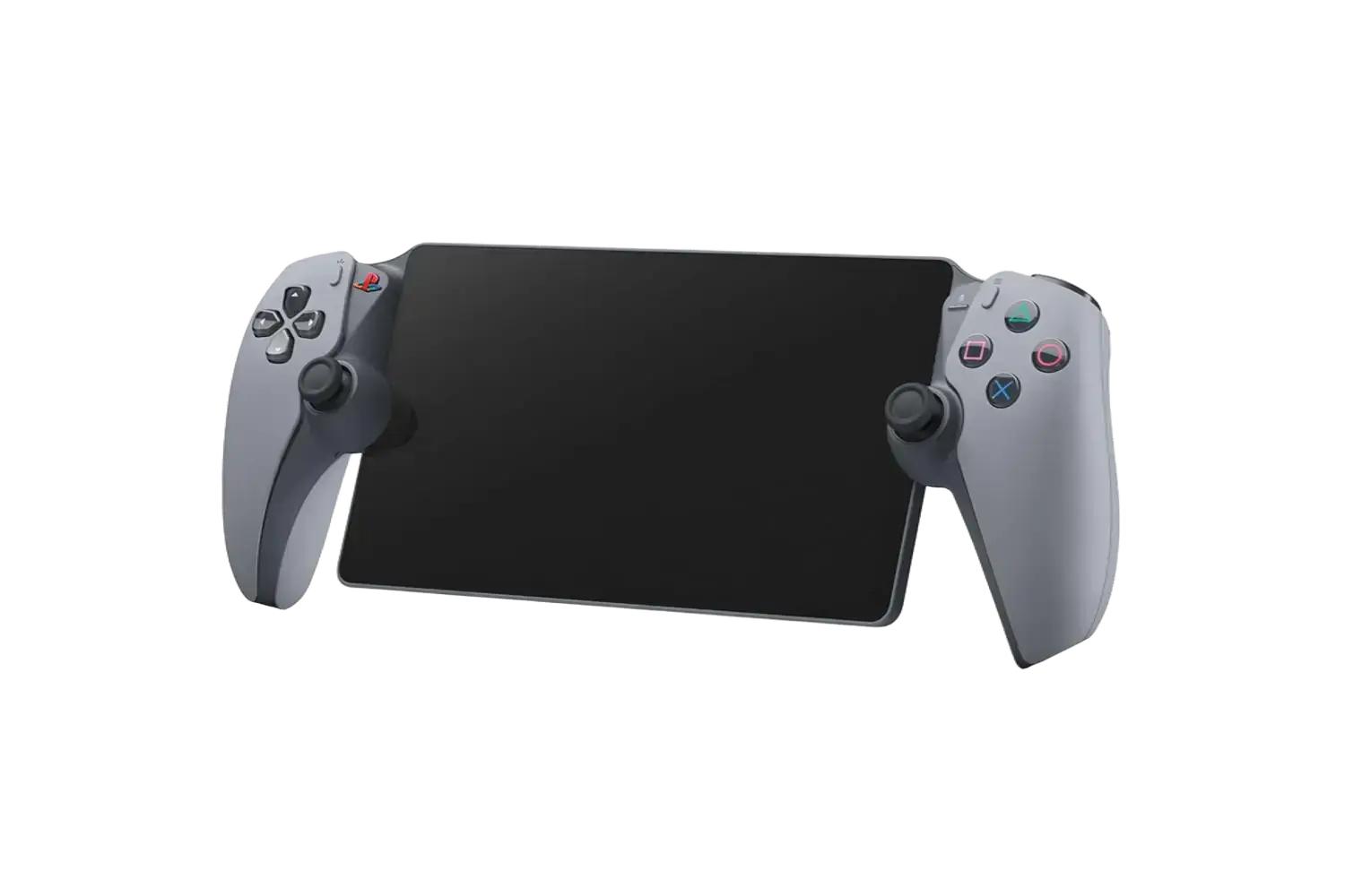 Устройство для дистанционной игры Sony PlayStation Portal Remote Player - 30th Anniversary Limited Edition