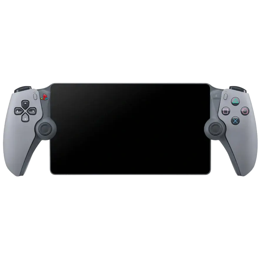 Пристрій для дистанційної гри Sony PlayStation Portal Remote Player - 30th Anniversary Limited Edition