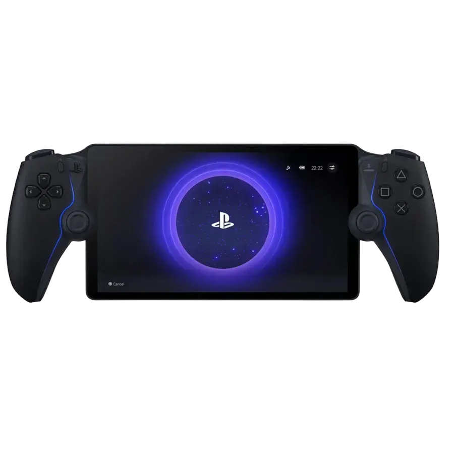 Устройство для дистанционной игры Sony PlayStation Portal Remote Player - Midnight Black (1000045051)
