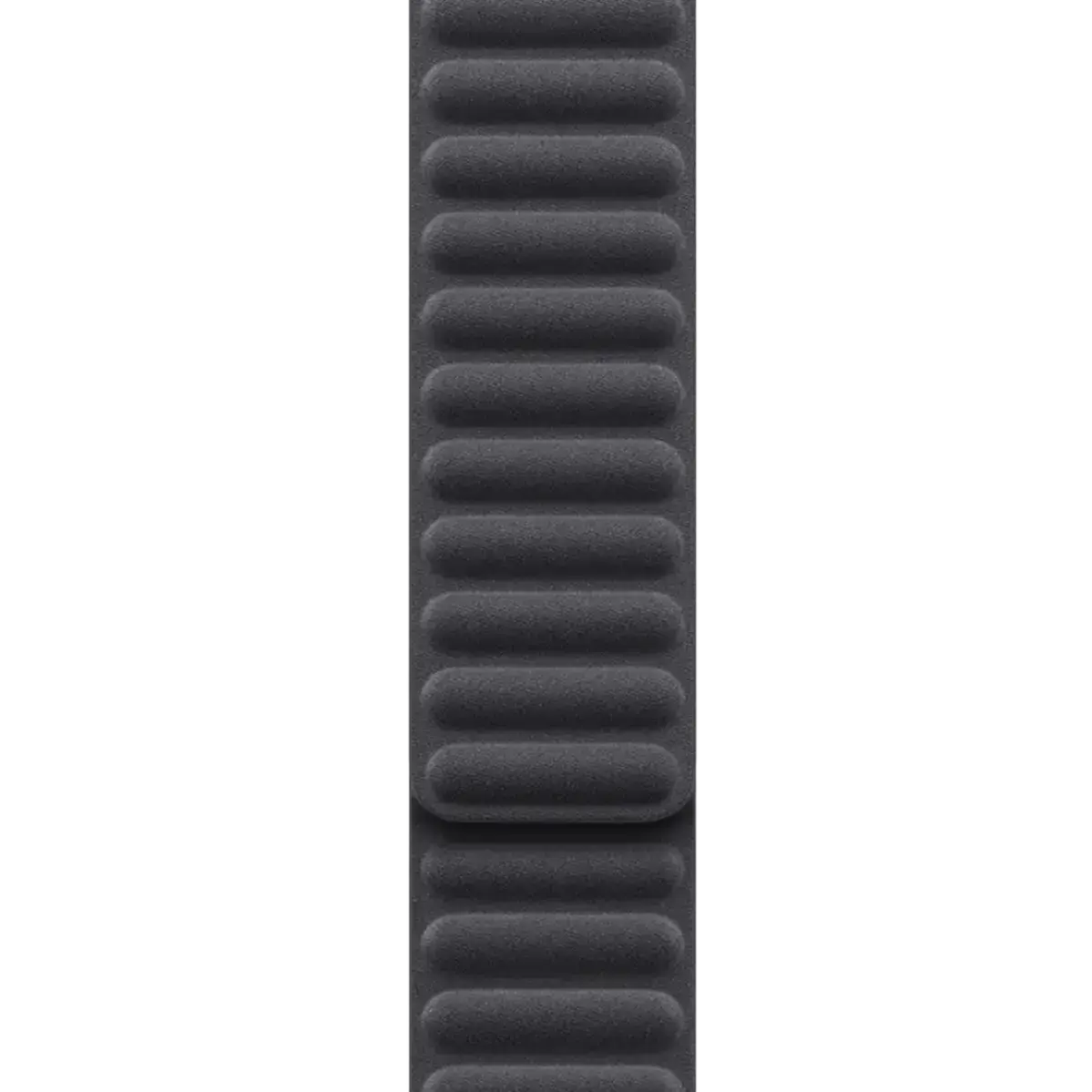 Ремешок Apple Magnetic Link S/M для Apple Watch 44/45/46/49mm - Black (MXWY3)