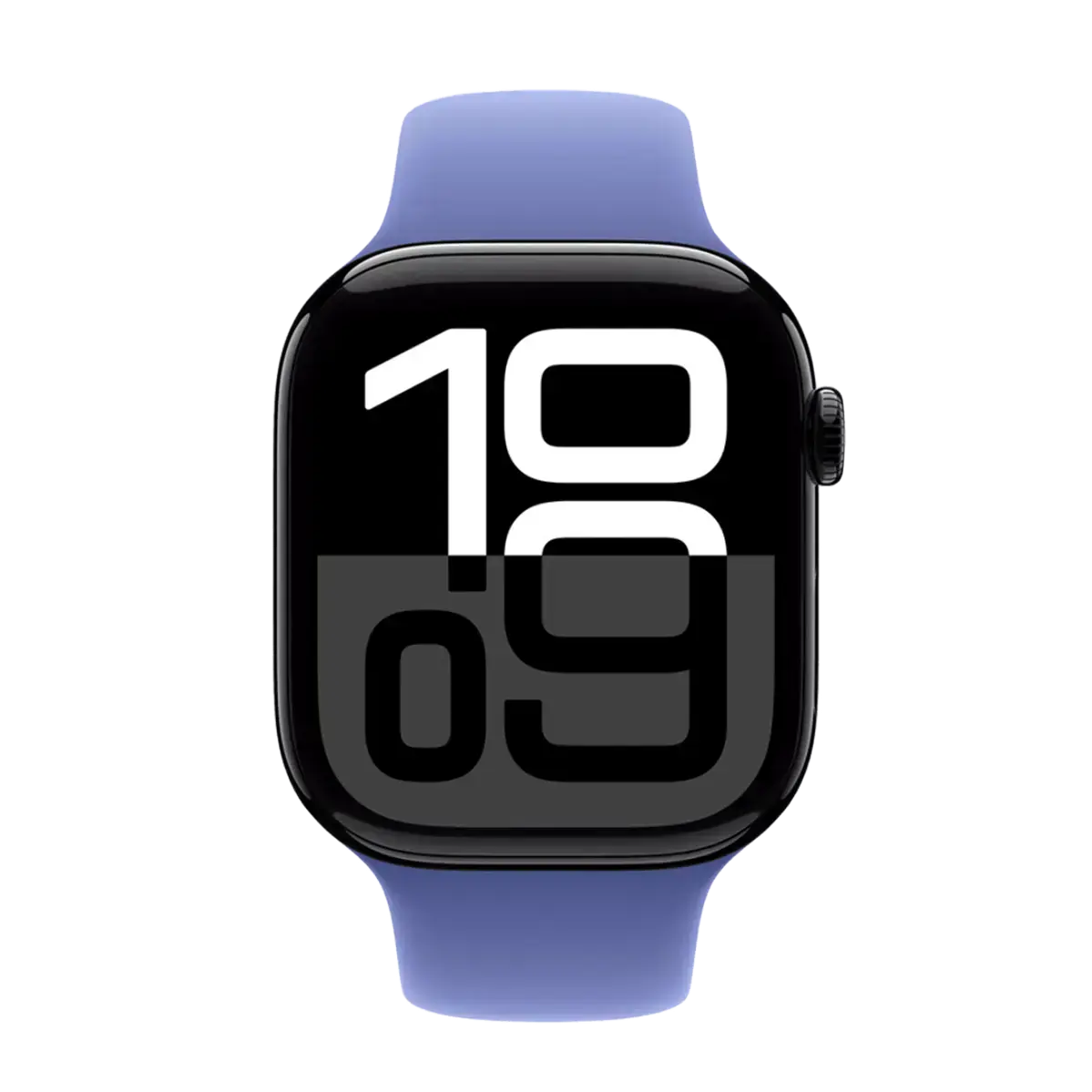 Ремінець Apple Sport Band M/L для Apple Watch 44/45/46/49mm - Periwinkle (MDT84)
