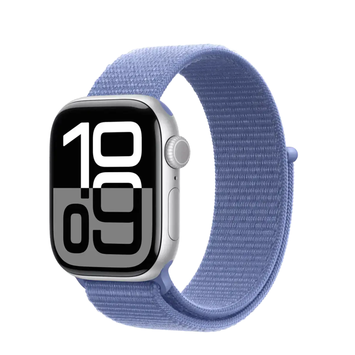 Ремешок Apple Sport Loop для Apple Watch 38/40/41/42mm - Periwinkle (MDUX4, MDV14)