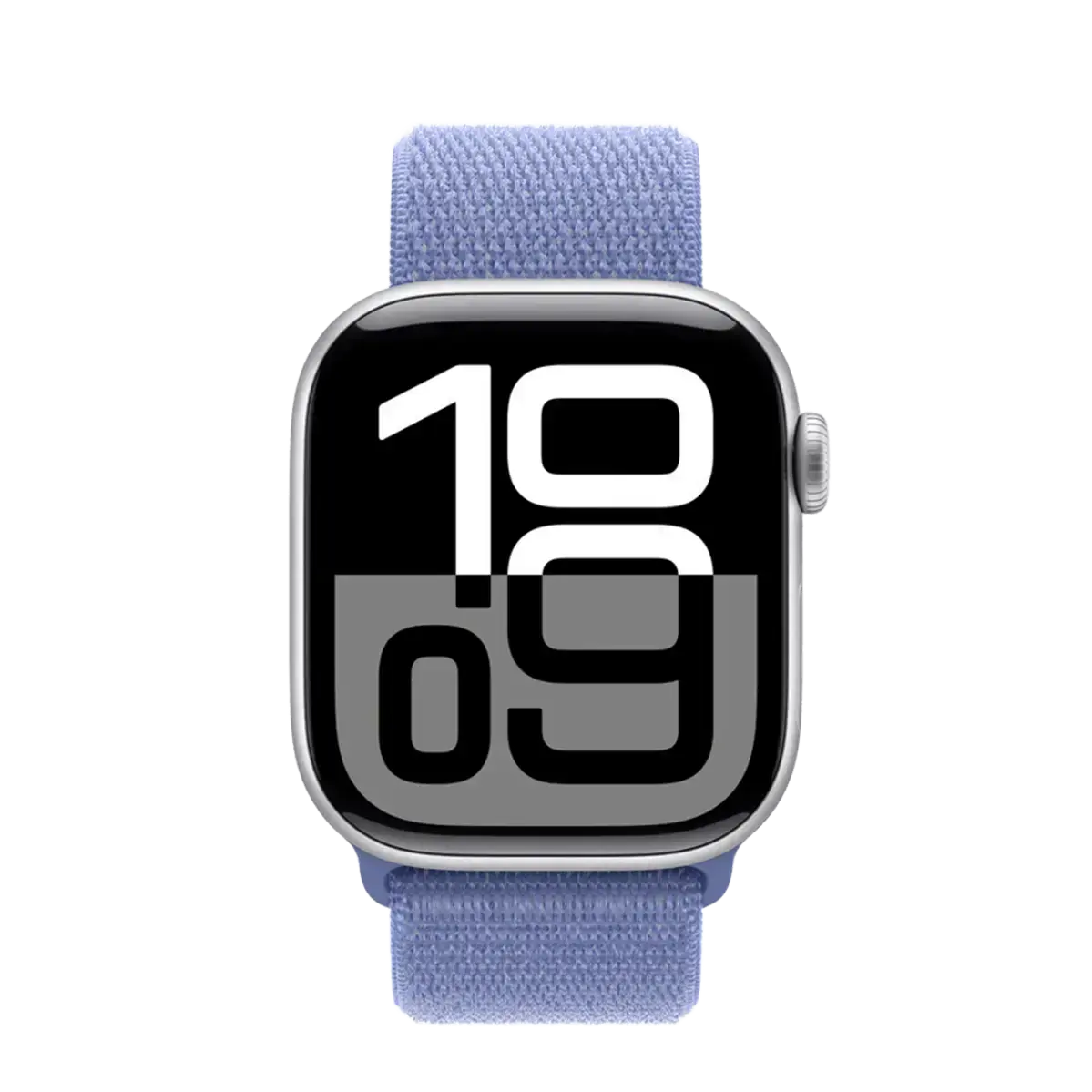 Ремешок Apple Sport Loop для Apple Watch 38/40/41/42mm - Periwinkle (MDUX4, MDV14)