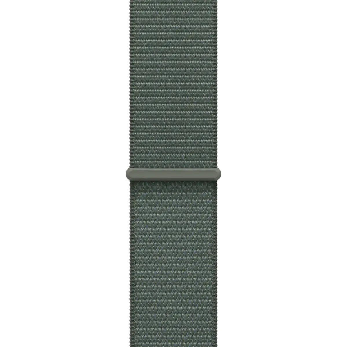 Ремешок Apple Sport Loop для Apple Watch 38/40/41/42mm - Sage (MDUW4, MDV04)