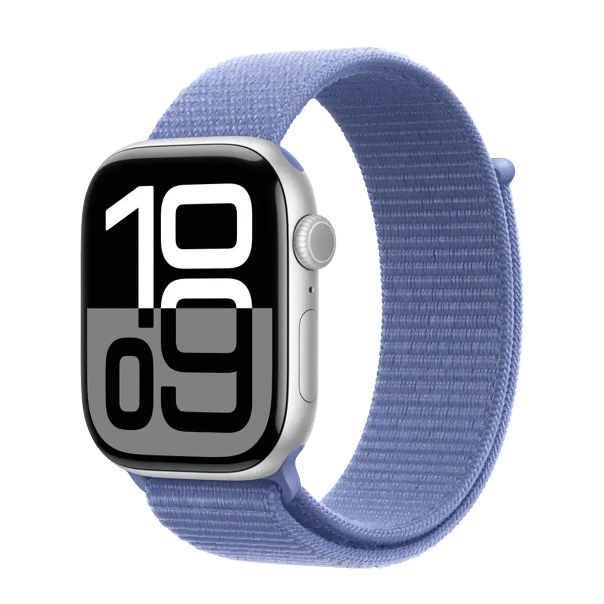 Ремінець Apple Sport Loop для Apple Watch 44/45/46/49mm - Periwinkle (MDV54)