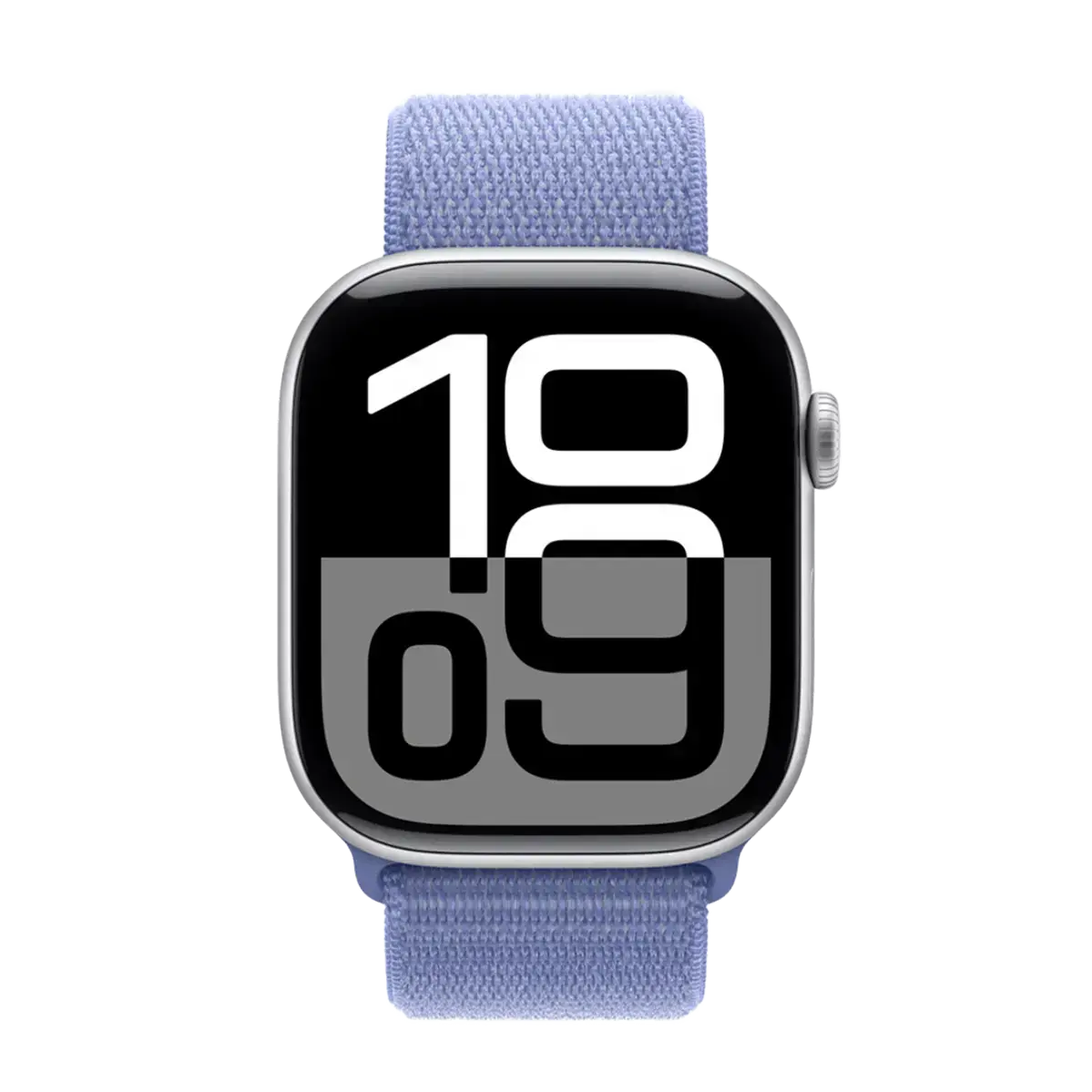 Ремінець Apple Sport Loop для Apple Watch 44/45/46/49mm - Periwinkle (MDV54)