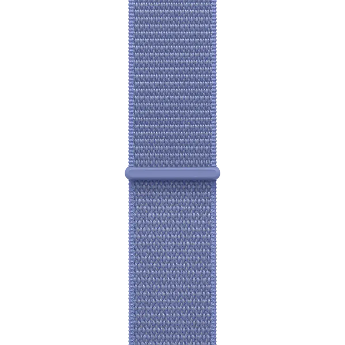 Ремешок Apple Sport Loop для Apple Watch 44/45/46/49mm - Periwinkle (MDV54)