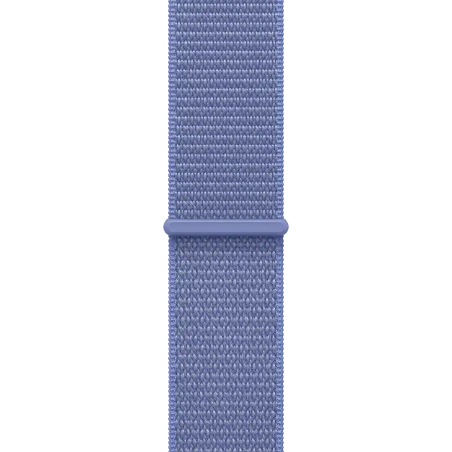 Ремінець Apple Sport Loop для Apple Watch 44/45/46/49mm - Periwinkle (MDV54)