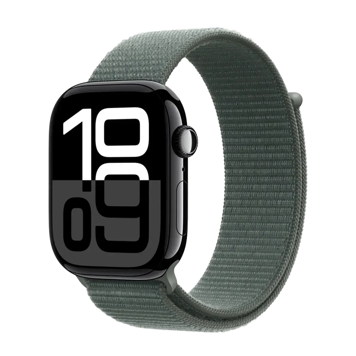 Ремінець Apple Sport Loop для Apple Watch 44/45/46/49mm - Sage (MDV44)