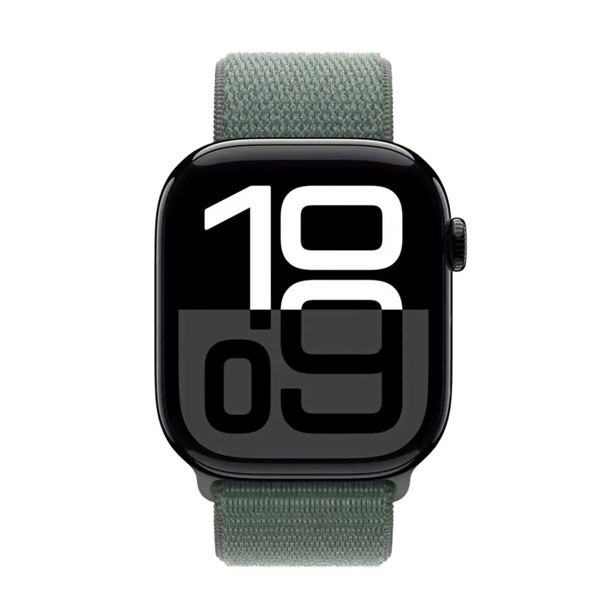 Ремінець Apple Sport Loop для Apple Watch 44/45/46/49mm - Sage (MDV44)