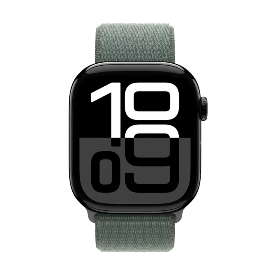 Ремінець Apple Sport Loop для Apple Watch 44/45/46/49mm - Sage (MDV44)