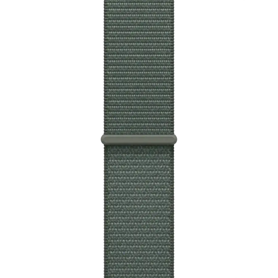 Ремінець Apple Sport Loop для Apple Watch 44/45/46/49mm - Sage (MDV44)