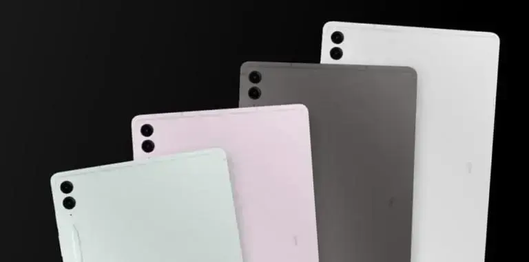 Samsung готовит к выпуску Galaxy Tab S10 FE и Galaxy Tab S10 FE+