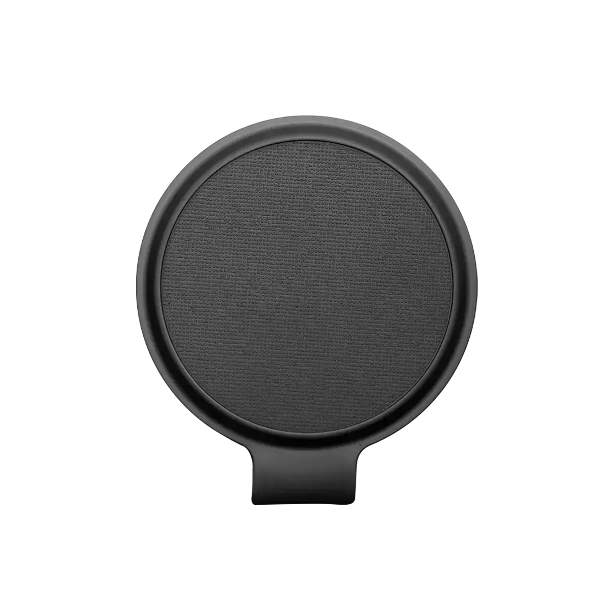 Складаний бездротовий зарядний пристрій Native Union Voyage 2-in-1 Qi2 Wireless Charger - Black (VOY-2IN1-WL-BLK)