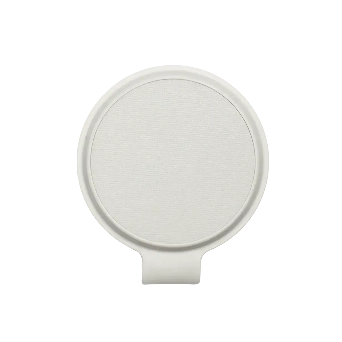Складаний бездротовий зарядний пристрій Native Union Voyage 2-in-1 Qi2 Wireless Charger - Sandstone (VOY-2IN1-WL-SAN)