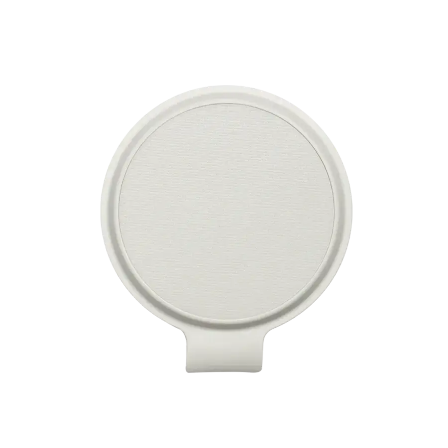 Складаний бездротовий зарядний пристрій Native Union Voyage 2-in-1 Qi2 Wireless Charger - Sandstone (VOY-2IN1-WL-SAN)