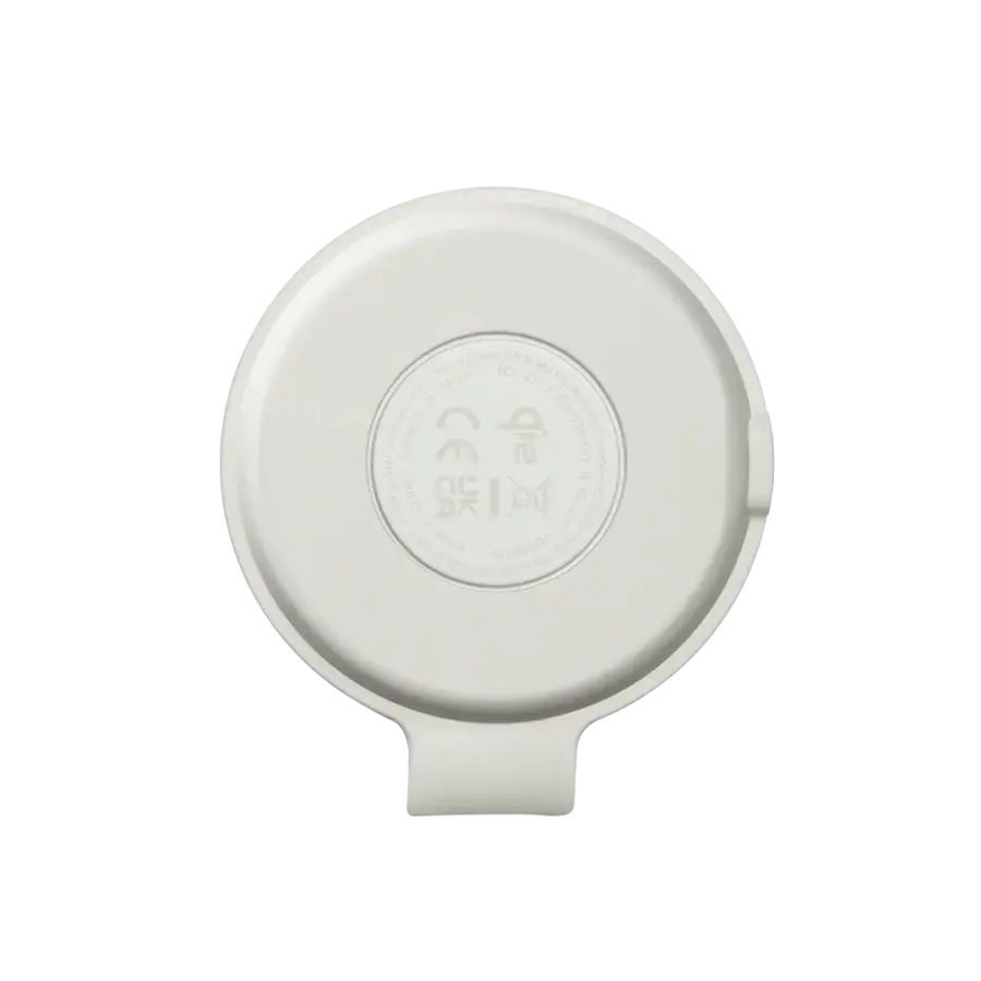 Складаний бездротовий зарядний пристрій Native Union Voyage 2-in-1 Qi2 Wireless Charger - Sandstone (VOY-2IN1-WL-SAN)