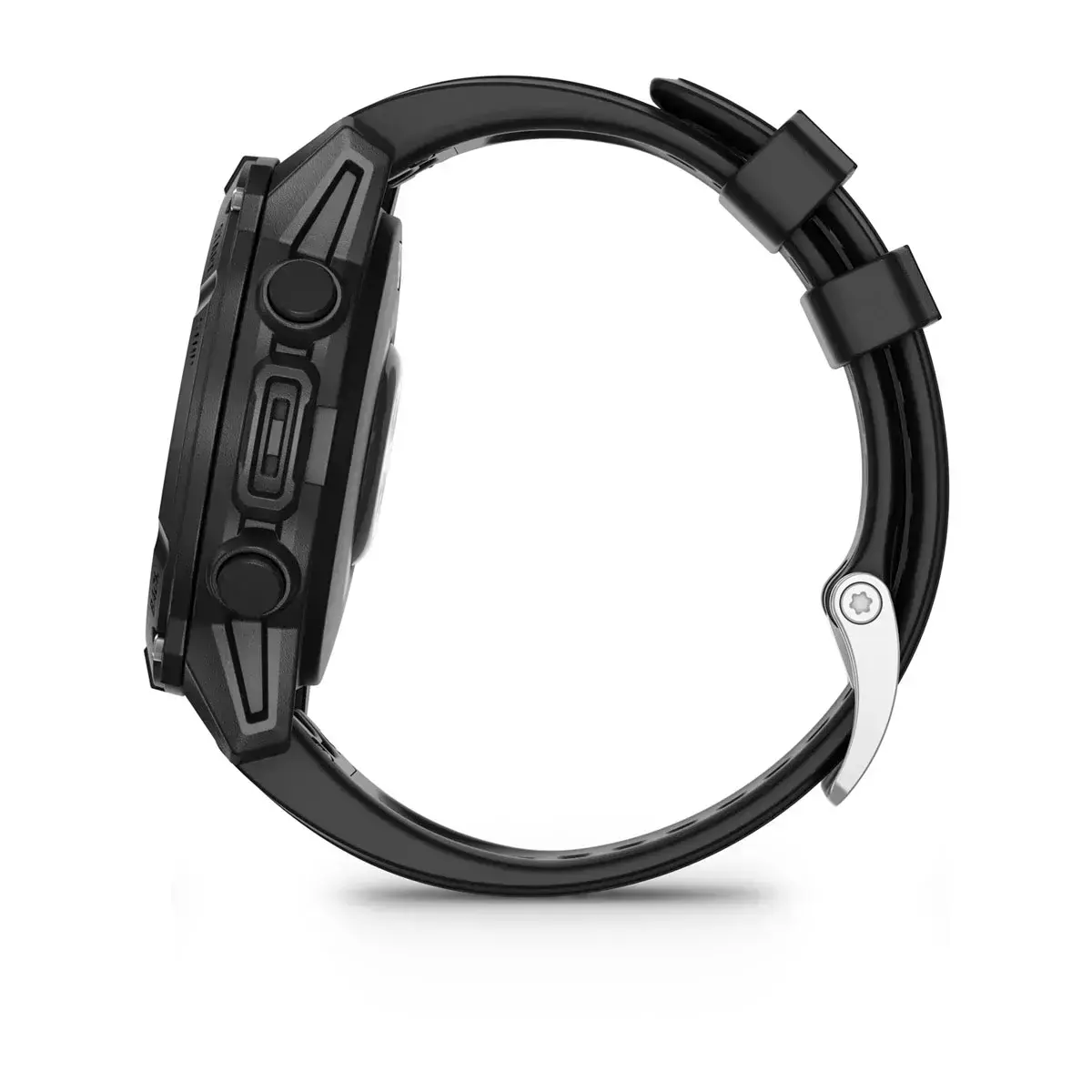 Смарт-годинник Garmin Descent G2 Black with Black Band (010-02986-00)