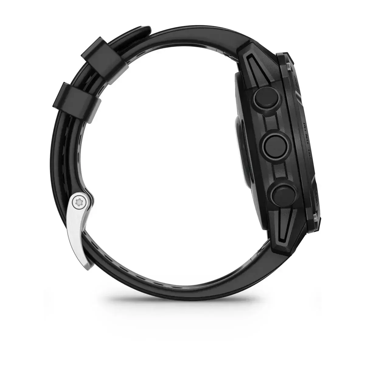 Смарт-годинник Garmin Descent G2 Black with Black Band (010-02986-00)