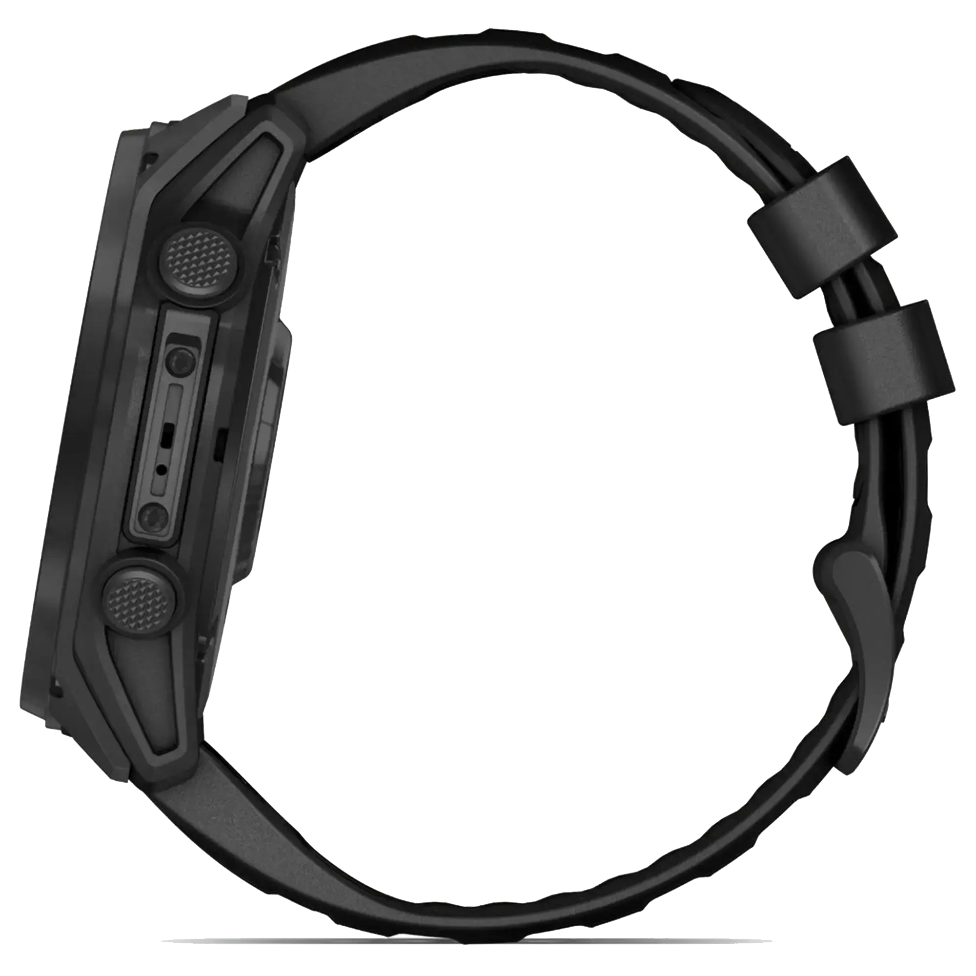 Смарт-годинник Garmin tactix 8 51 mm Solar Elite Includes Applied Ballistics Elite Solver (010-03407-11)