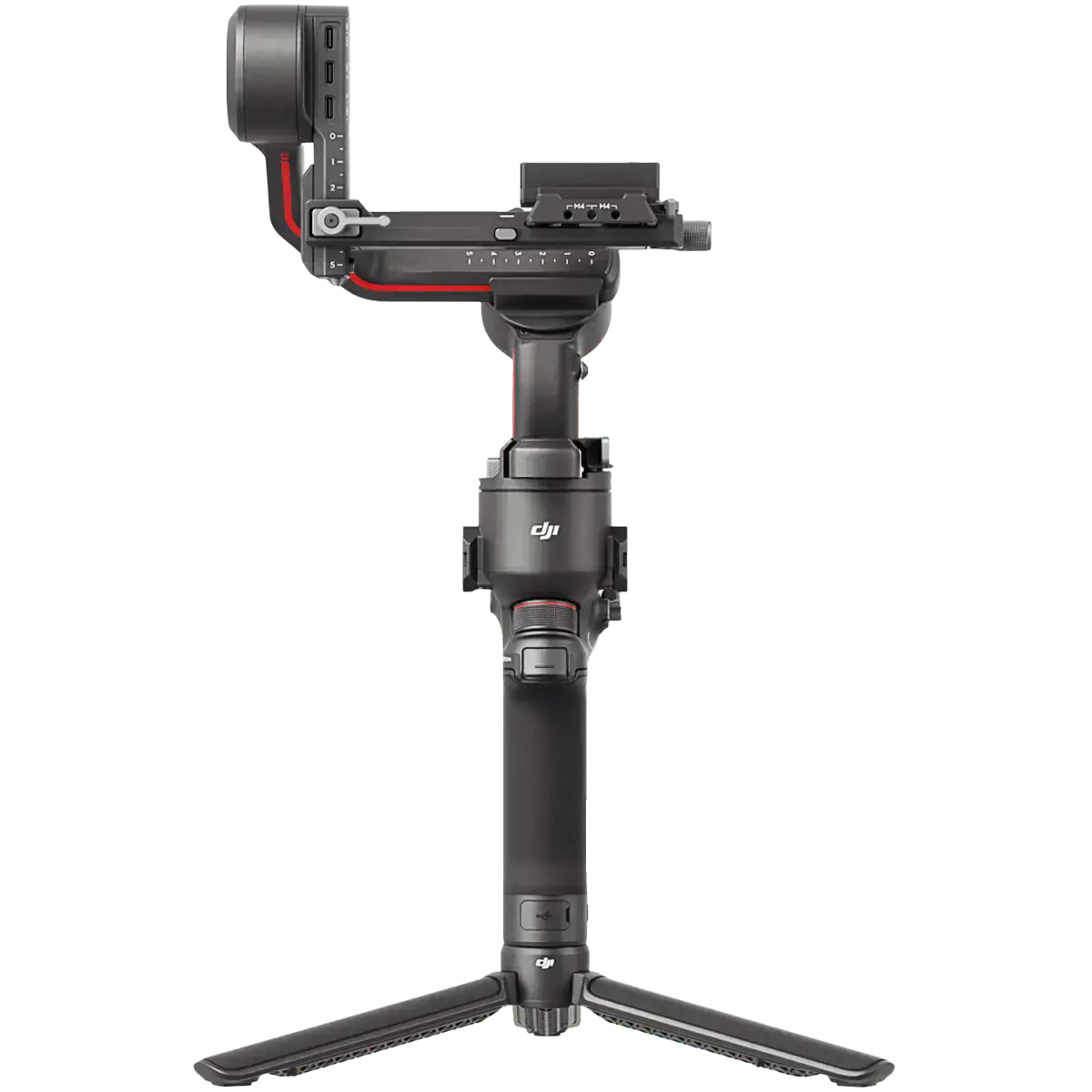 Стабилизатор для камеры DJI RS 3 Pro Combo (CP.RN.00000218.01)