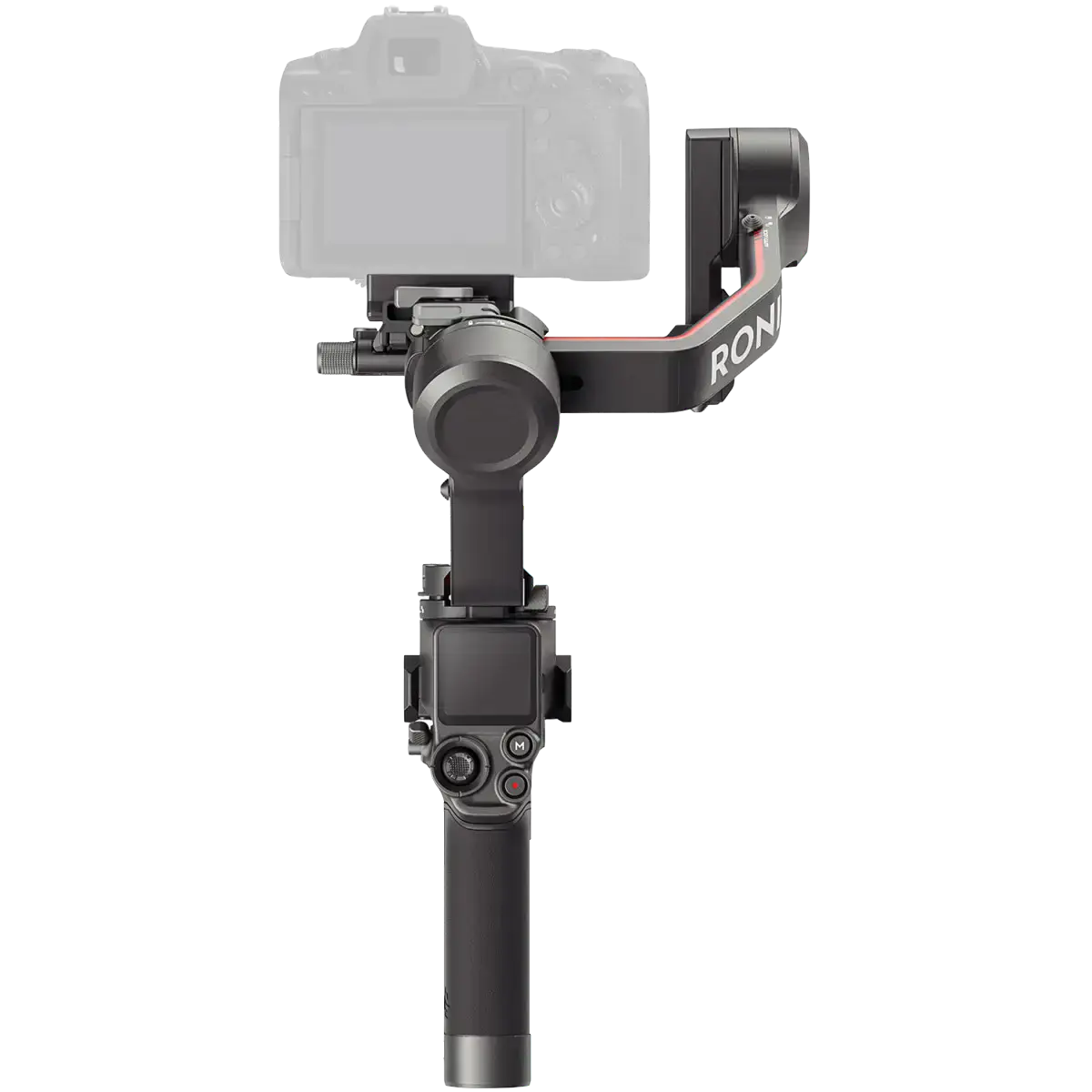 Стабилизатор для камеры DJI RS 3 Pro Combo (CP.RN.00000218.01)