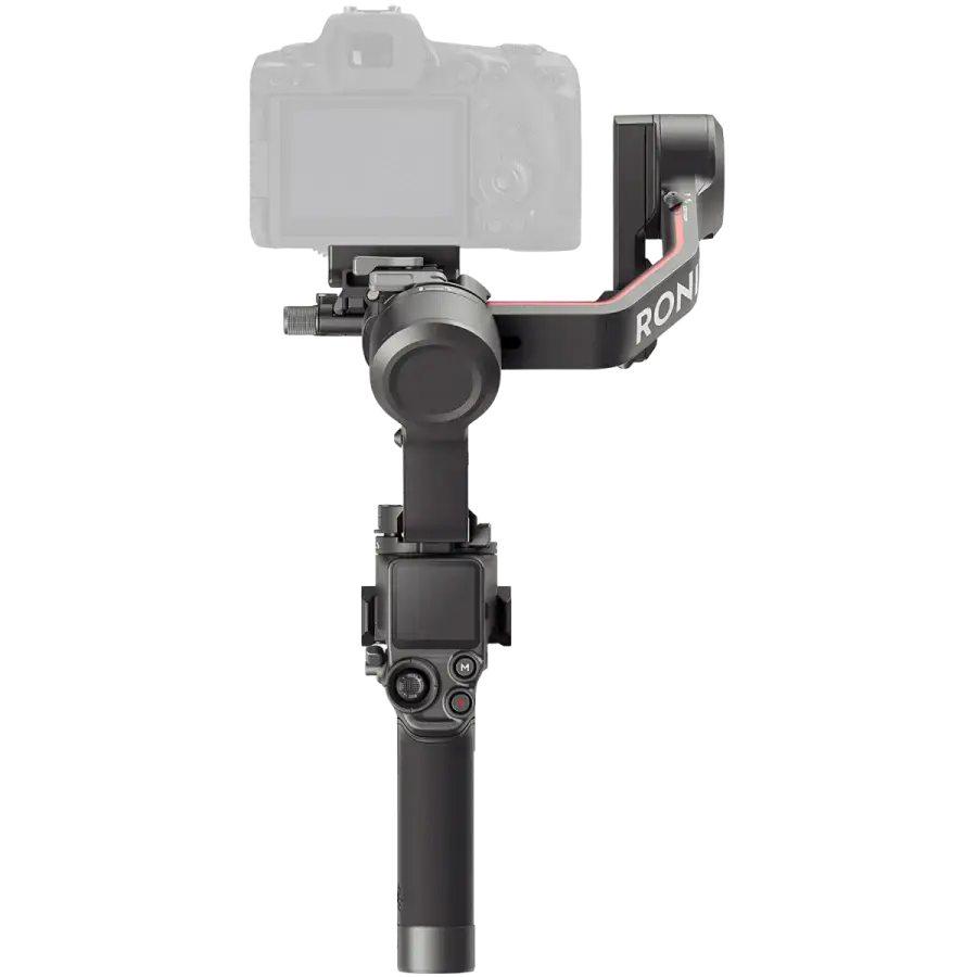 Стабілізатор для камери DJI RS 3 Pro Combo (CP.RN.00000218.01)