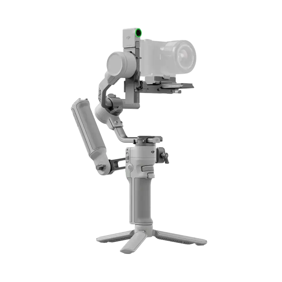 Стабілізатор для камери DJI RS 4 Mini Combo (CP.RN.00000443.02)