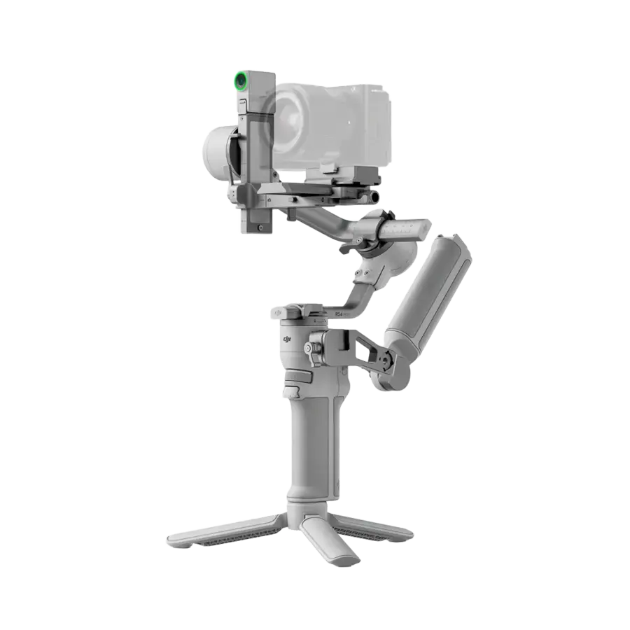 Стабілізатор для камери DJI RS 4 Mini Combo (CP.RN.00000443.02)