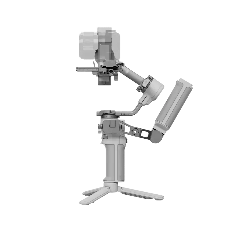 Стабілізатор для камери DJI RS 4 Mini Combo (CP.RN.00000443.02)