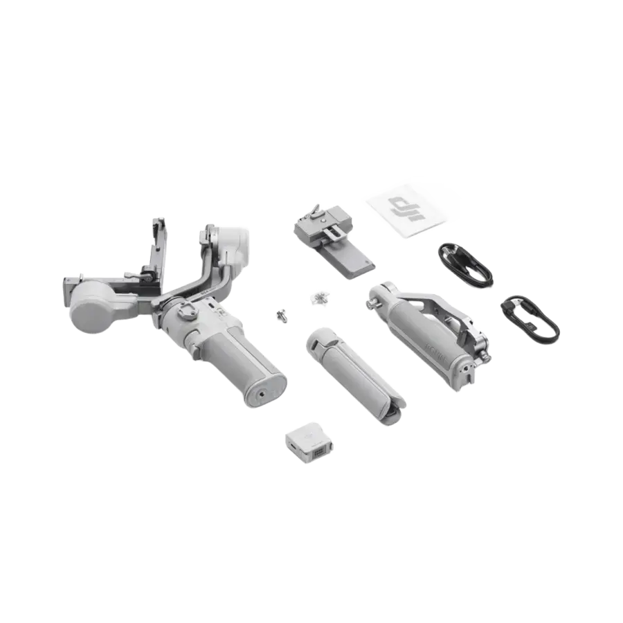 Стабілізатор для камери DJI RS 4 Mini Combo (CP.RN.00000443.02)