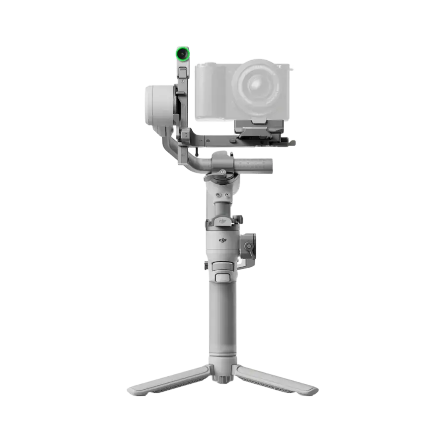 Стабілізатор для камери DJI RS 4 Mini Combo (CP.RN.00000443.02)