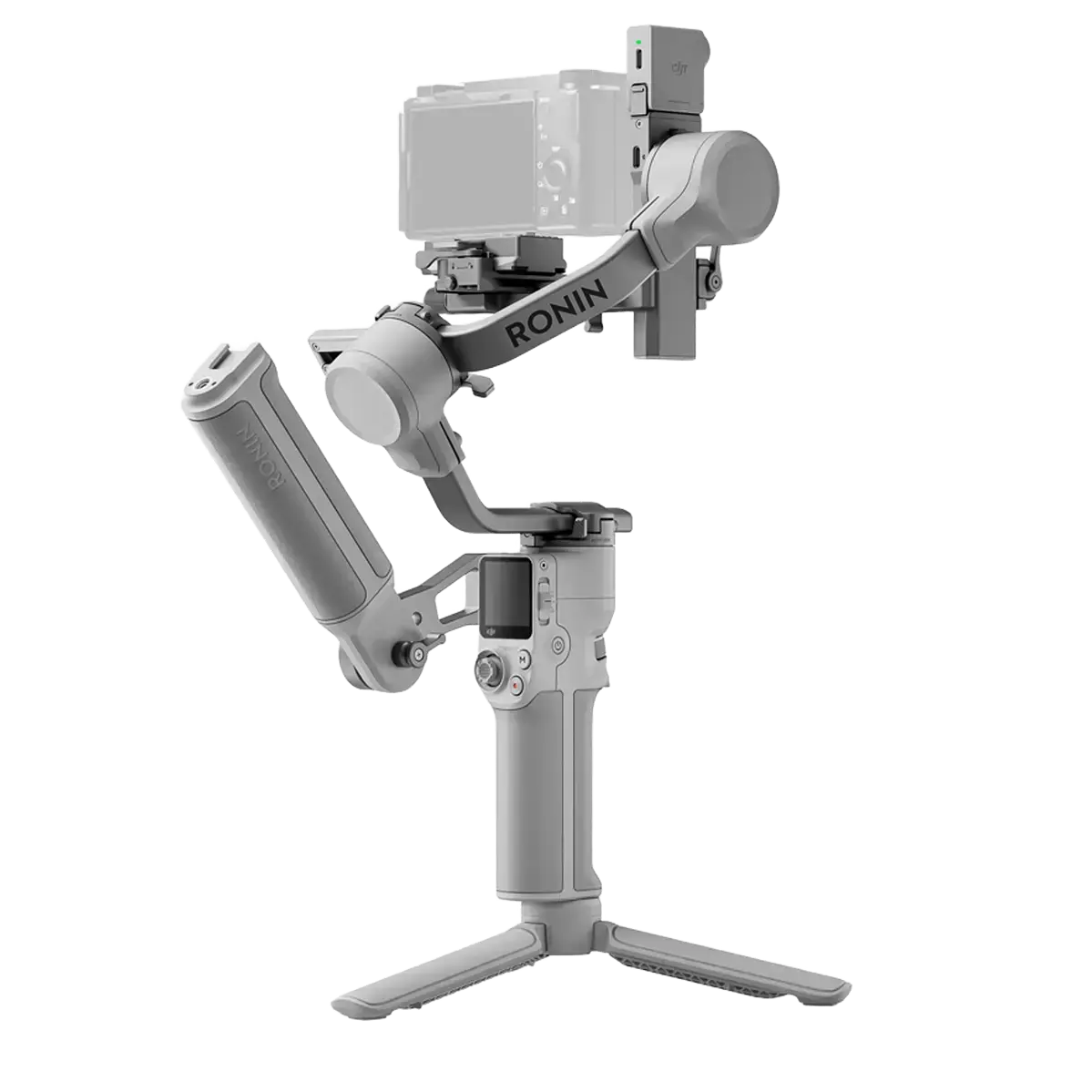 Стабилизатор для камеры DJI RS 4 Mini Combo (CP.RN.00000443.02)