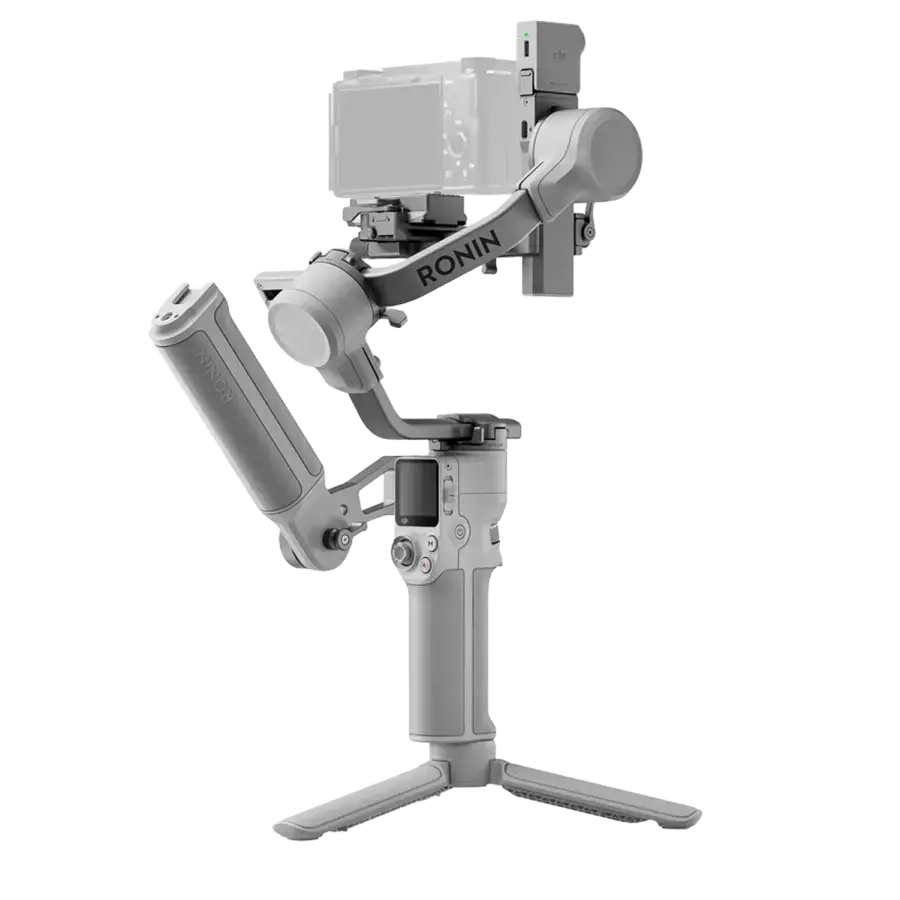 Стабілізатор для камери DJI RS 4 Mini Combo (CP.RN.00000443.02)