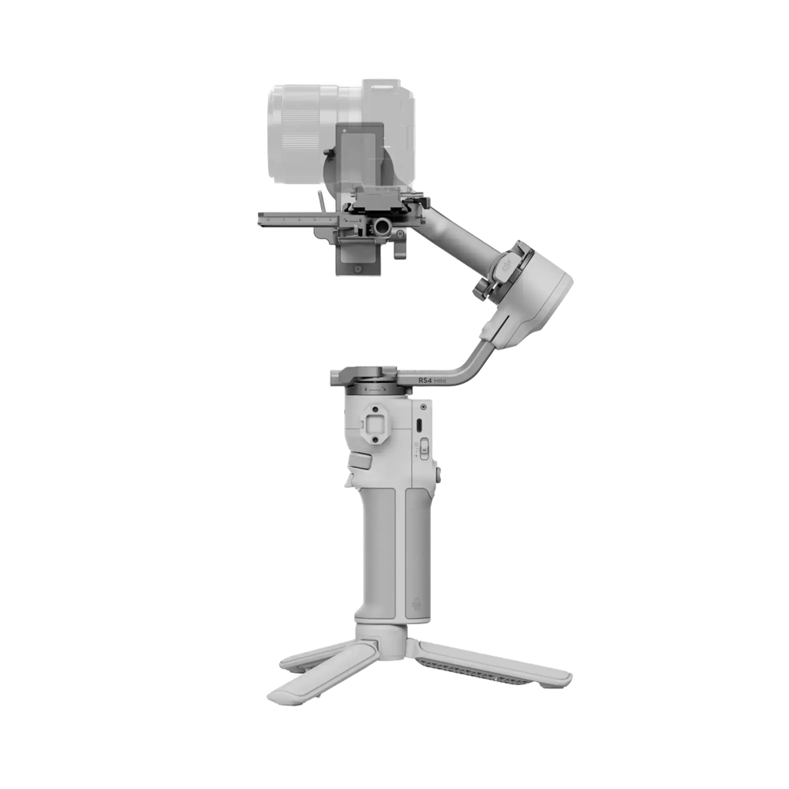 Стабилизатор для камеры DJI RS 4 Mini (CP.RN.00000442.02)