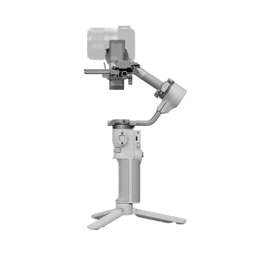 Стабилизатор для камеры DJI RS 4 Mini (CP.RN.00000442.02)