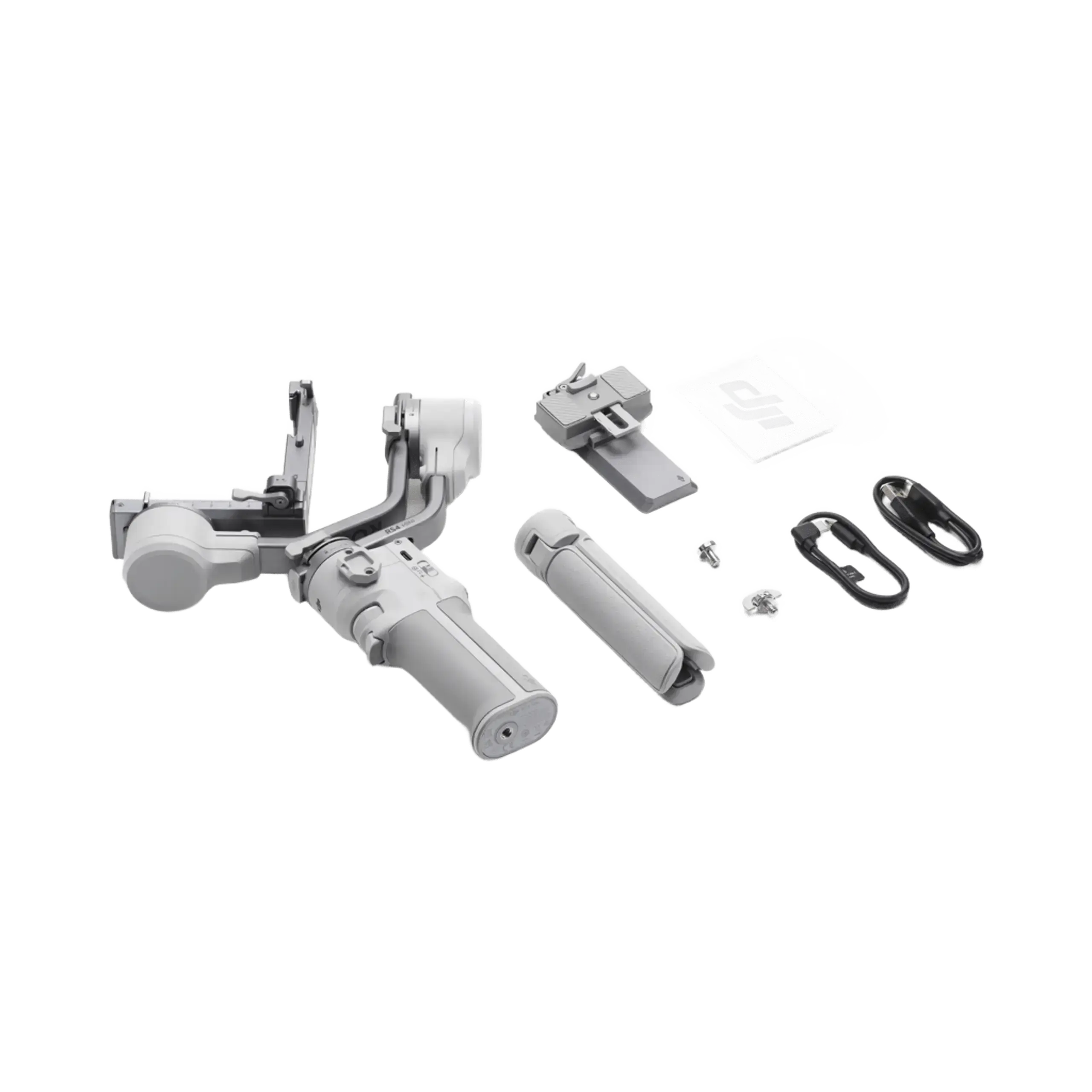 Стабилизатор для камеры DJI RS 4 Mini (CP.RN.00000442.02)