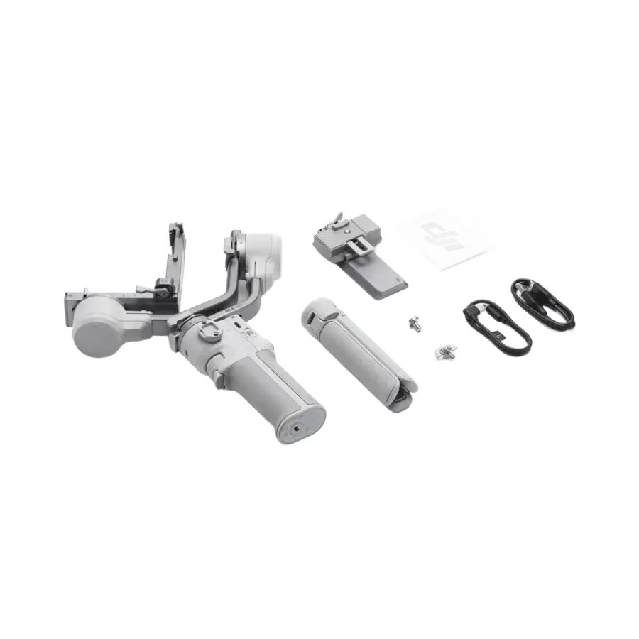 Стабилизатор для камеры DJI RS 4 Mini (CP.RN.00000442.02)