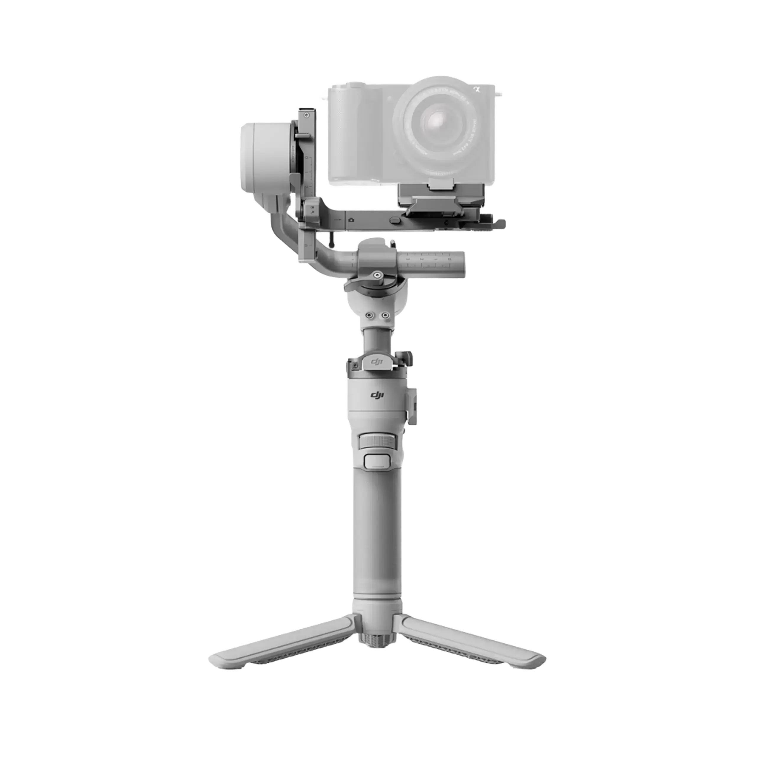 Стабилизатор для камеры DJI RS 4 Mini (CP.RN.00000442.02)