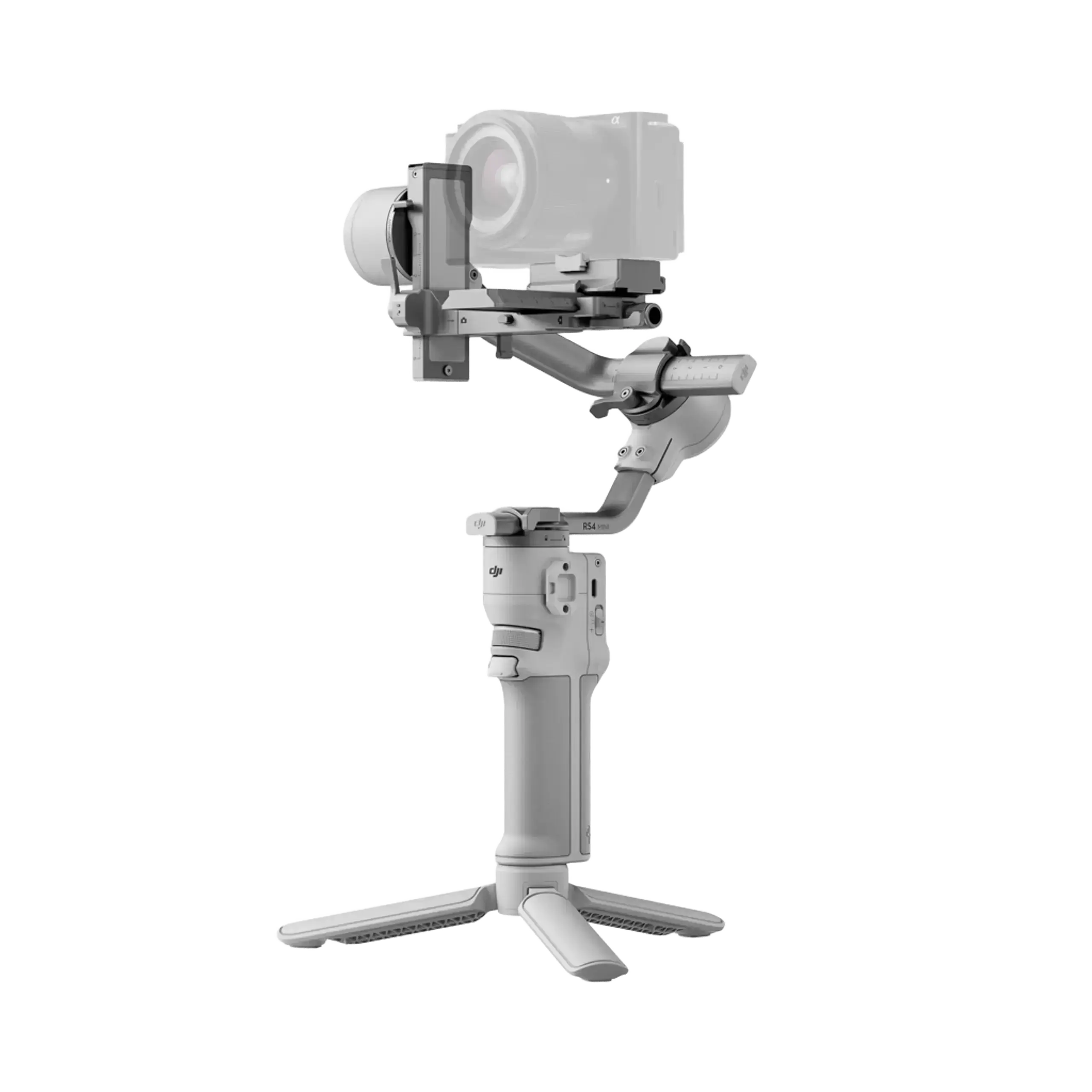 Стабилизатор для камеры DJI RS 4 Mini (CP.RN.00000442.02)