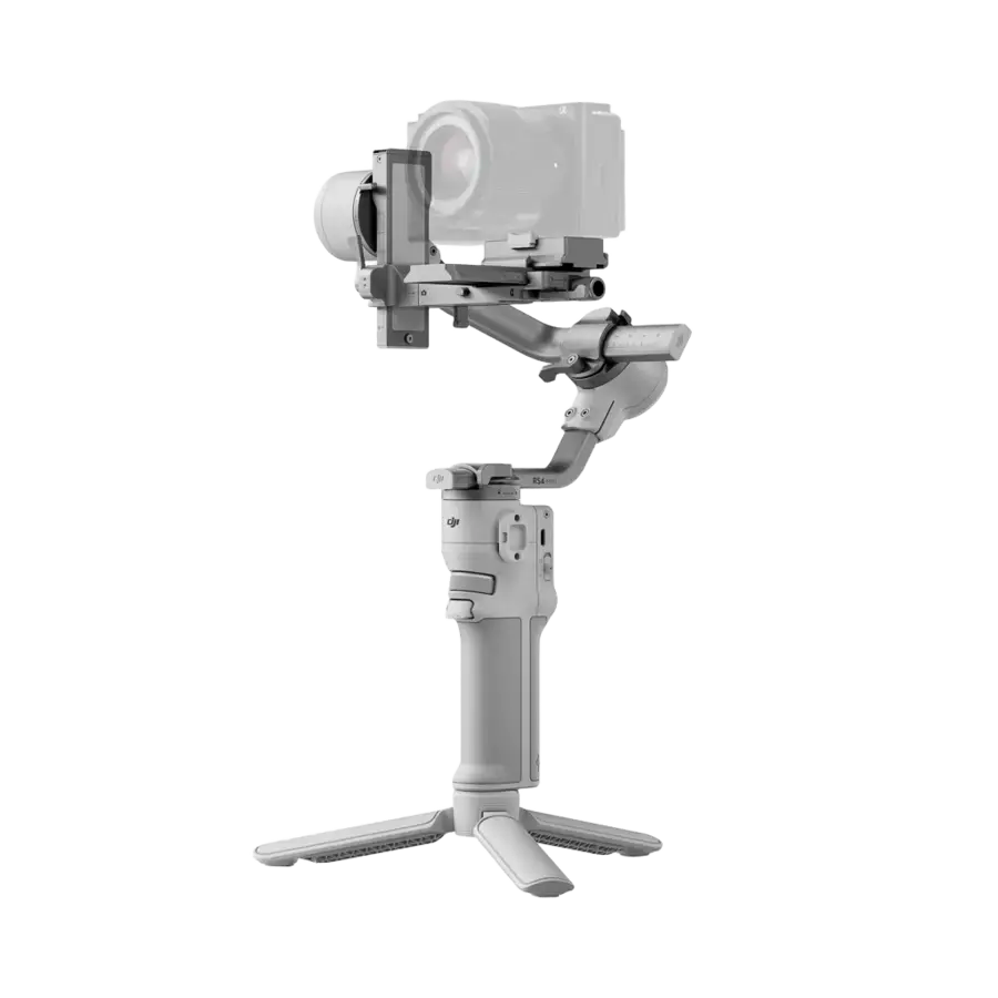 Стабилизатор для камеры DJI RS 4 Mini (CP.RN.00000442.02)