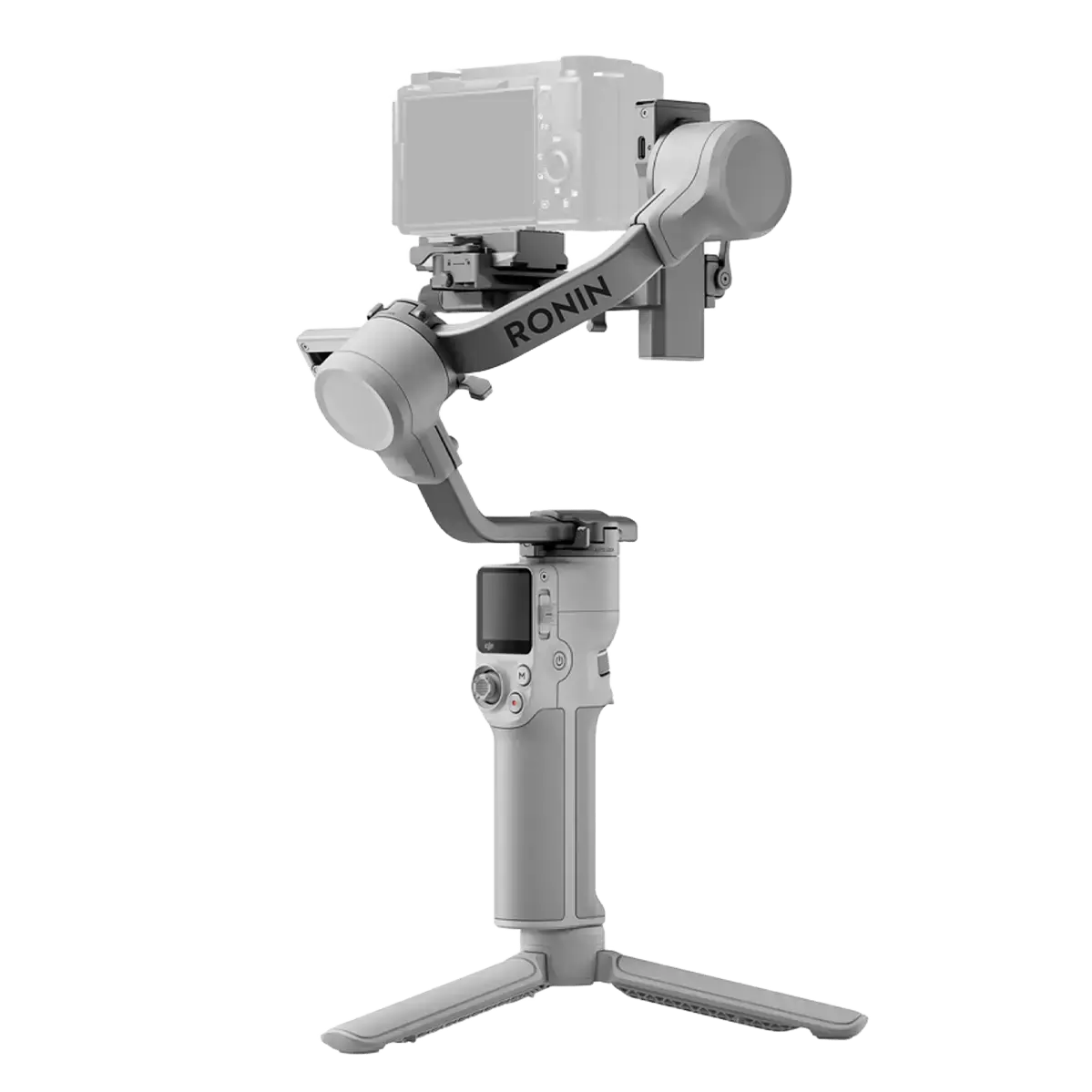 Стабилизатор для камеры DJI RS 4 Mini (CP.RN.00000442.02)