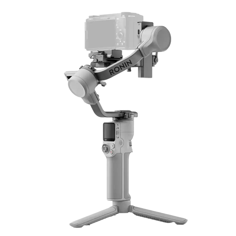 Стабилизатор для камеры DJI RS 4 Mini (CP.RN.00000442.02)