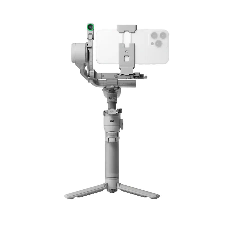 Стабілізатор для камери DJI RS 4 Mini Creator Combo
